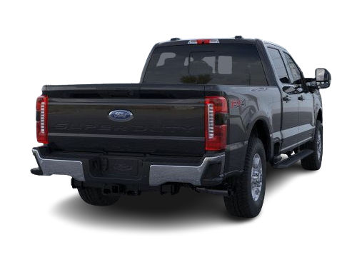 Thumbnail: 2026 Ford F-250 - 14