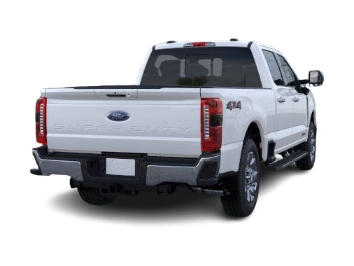 Thumbnail: 2026 Ford F-250 - 14