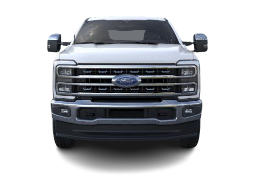 Thumbnail: 2026 Ford F-250 - 12