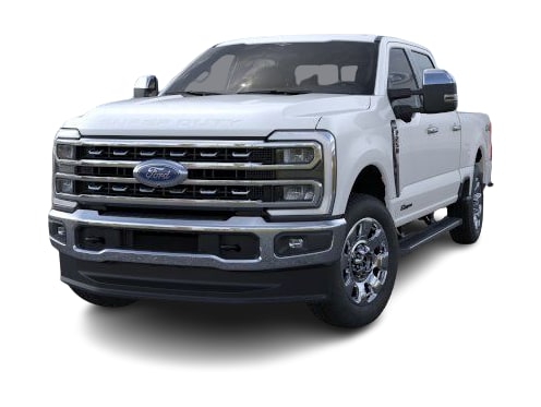 Thumbnail: 2026 Ford F-250 - 4