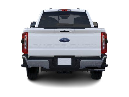 Thumbnail: 2026 Ford F-250 - 11