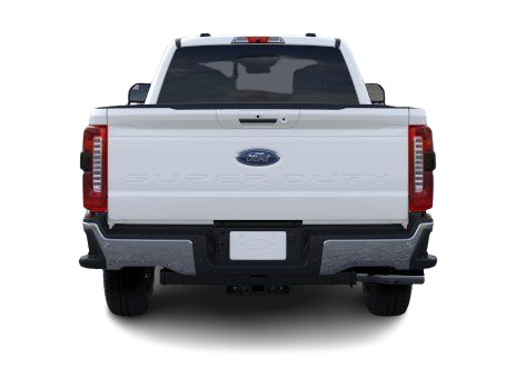 Thumbnail: 2026 Ford F-350 - 12