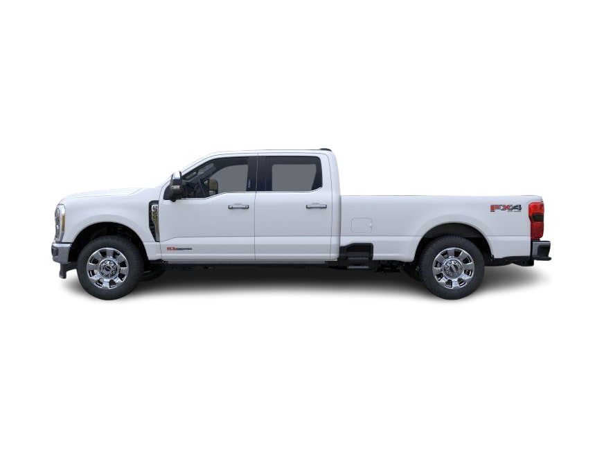 Thumbnail: 2026 Ford F-350 - 3