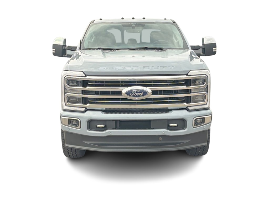 Thumbnail: 2024 Ford F-350 - 6