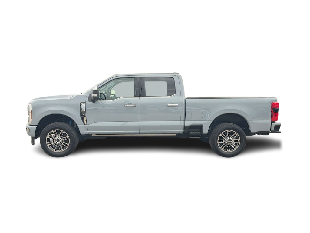 Thumbnail: 2024 Ford F-350 - 3