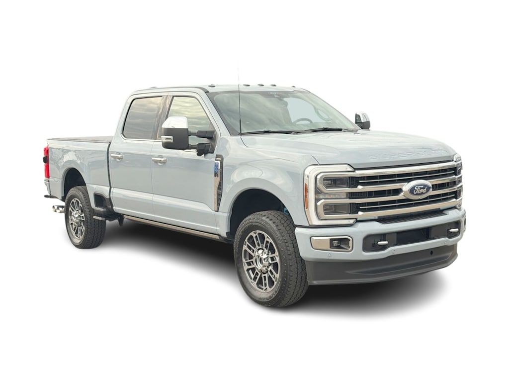 Thumbnail: 2024 Ford F-350 - 19