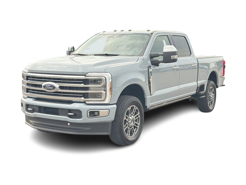 Thumbnail: 2024 Ford F-350 - 20