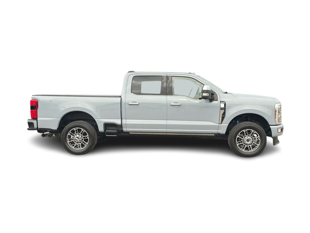 Thumbnail: 2024 Ford F-350 - 22