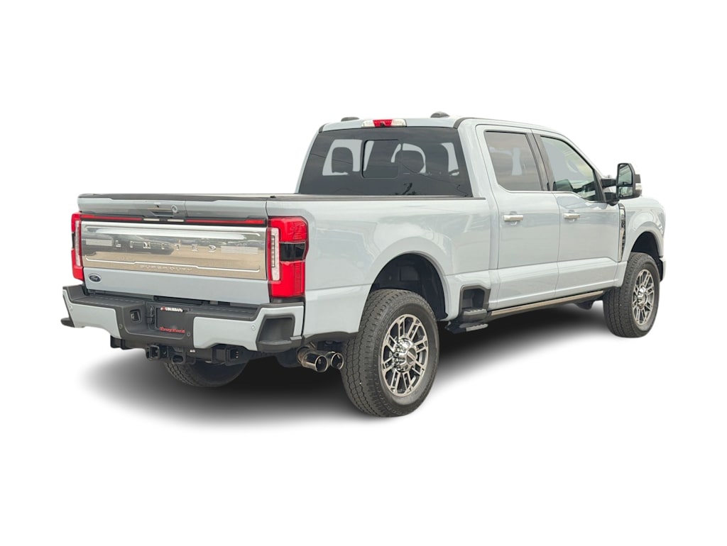 Thumbnail: 2024 Ford F-350 - 21