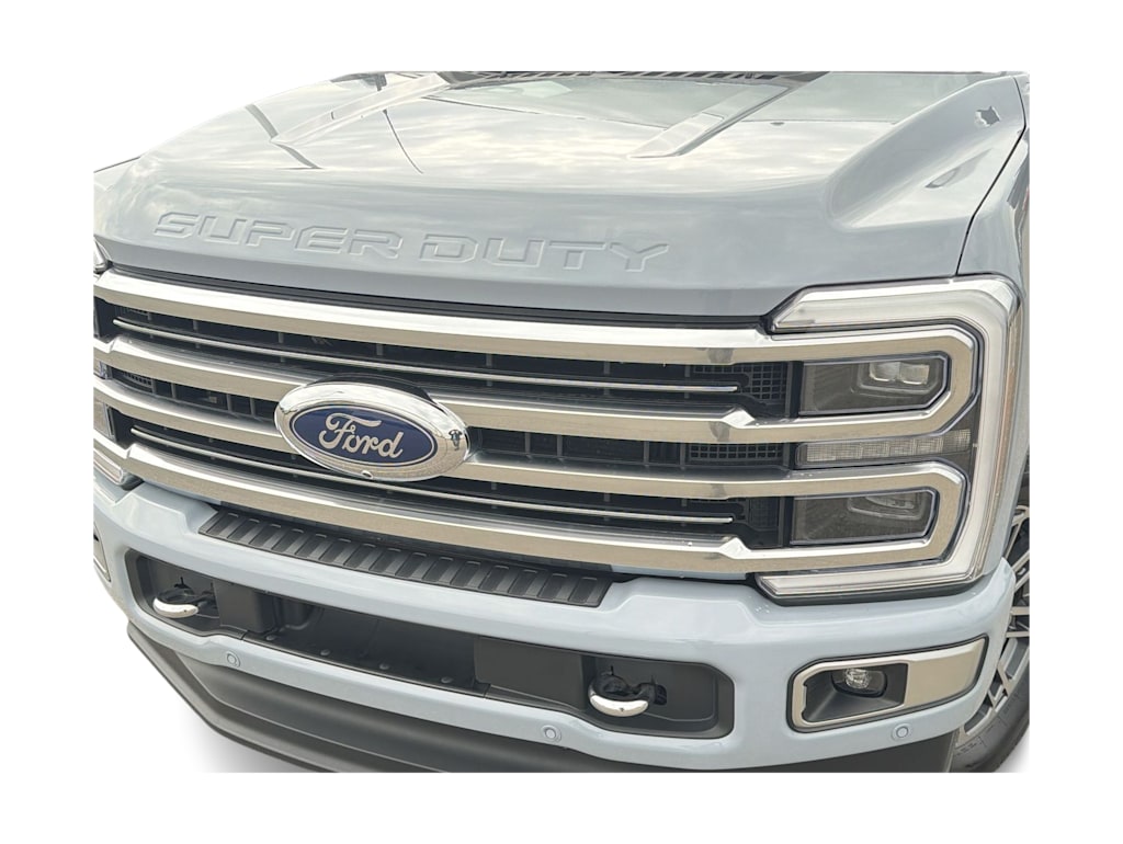 Thumbnail: 2024 Ford F-350 - 23