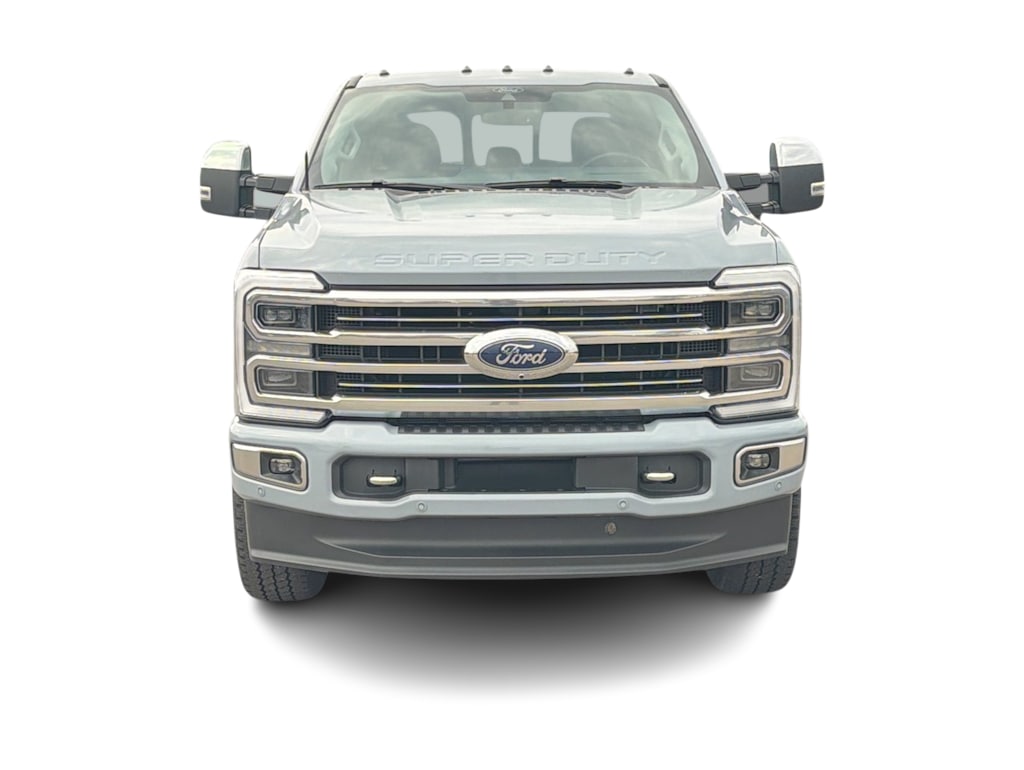 Thumbnail: 2024 Ford F-350 - 2
