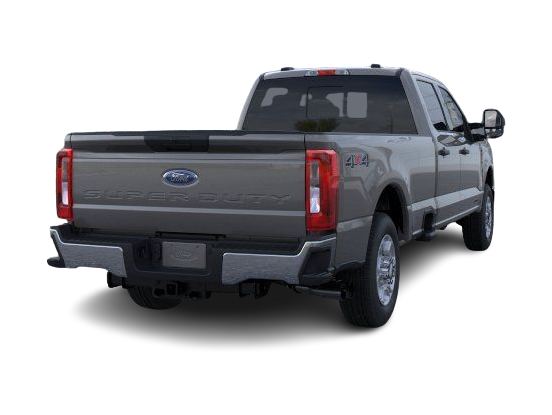 Thumbnail: 2026 Ford F-350 - 15