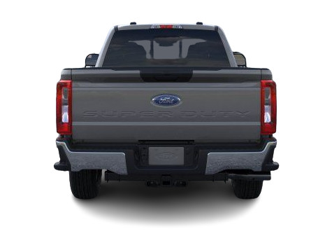 Thumbnail: 2026 Ford F-350 - 5