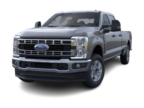 Thumbnail: 2026 Ford F-350 - 6