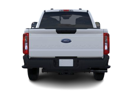 Thumbnail: 2026 Ford F-350 - 12