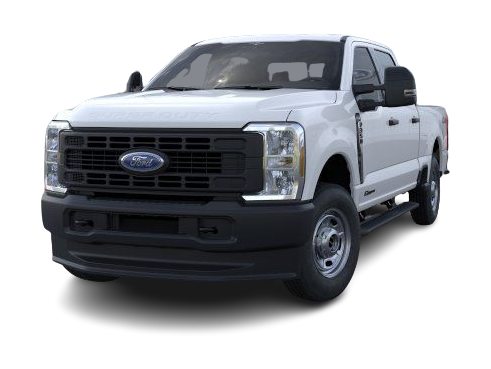 Thumbnail: 2026 Ford F-350 - 4