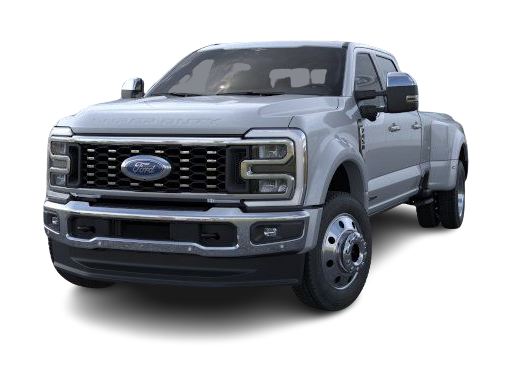Thumbnail: 2026 Ford F-450 - 5