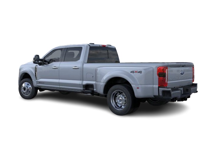 Thumbnail: 2026 Ford F-450 - 4
