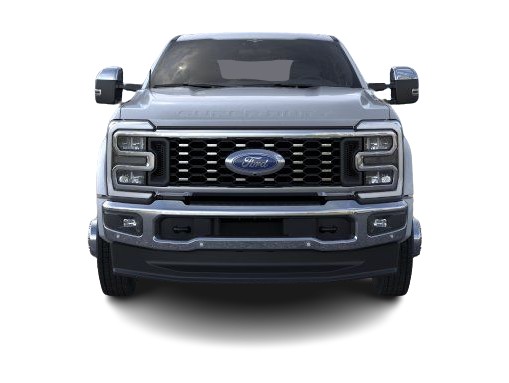 Thumbnail: 2026 Ford F-450 - 13
