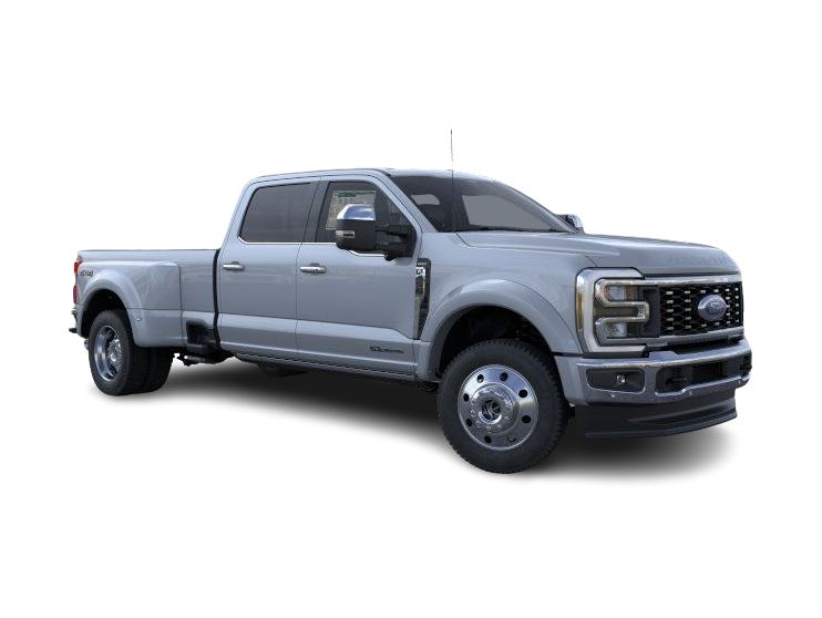 Thumbnail: 2026 Ford F-450 - 14