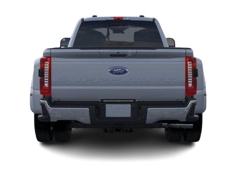 Thumbnail: 2026 Ford F-450 - 12