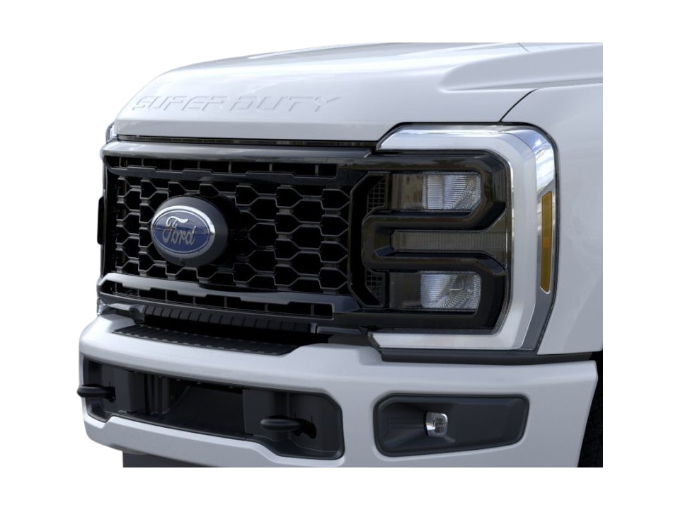 Thumbnail: 2026 Ford F-250 - 19