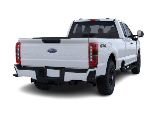 Thumbnail: 2026 Ford F-250 - 15