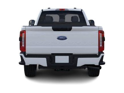 Thumbnail: 2026 Ford F-250 - 12