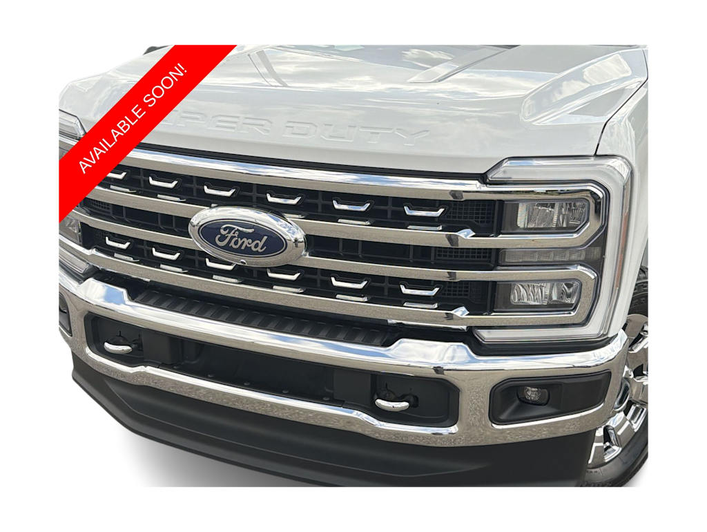 Thumbnail: 2024 Ford F-250 - 23