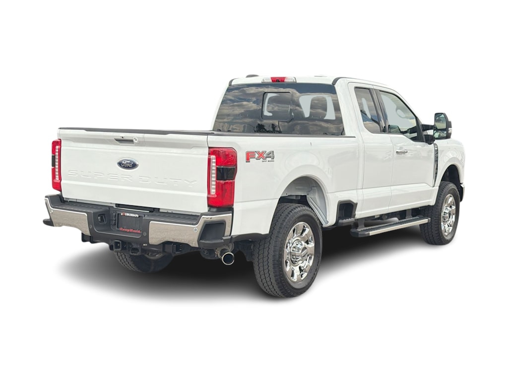 Thumbnail: 2024 Ford F-250 - 21