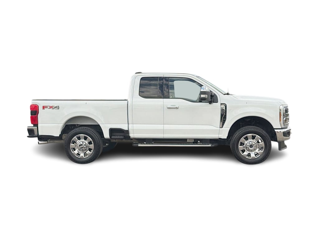 Thumbnail: 2024 Ford F-250 - 22