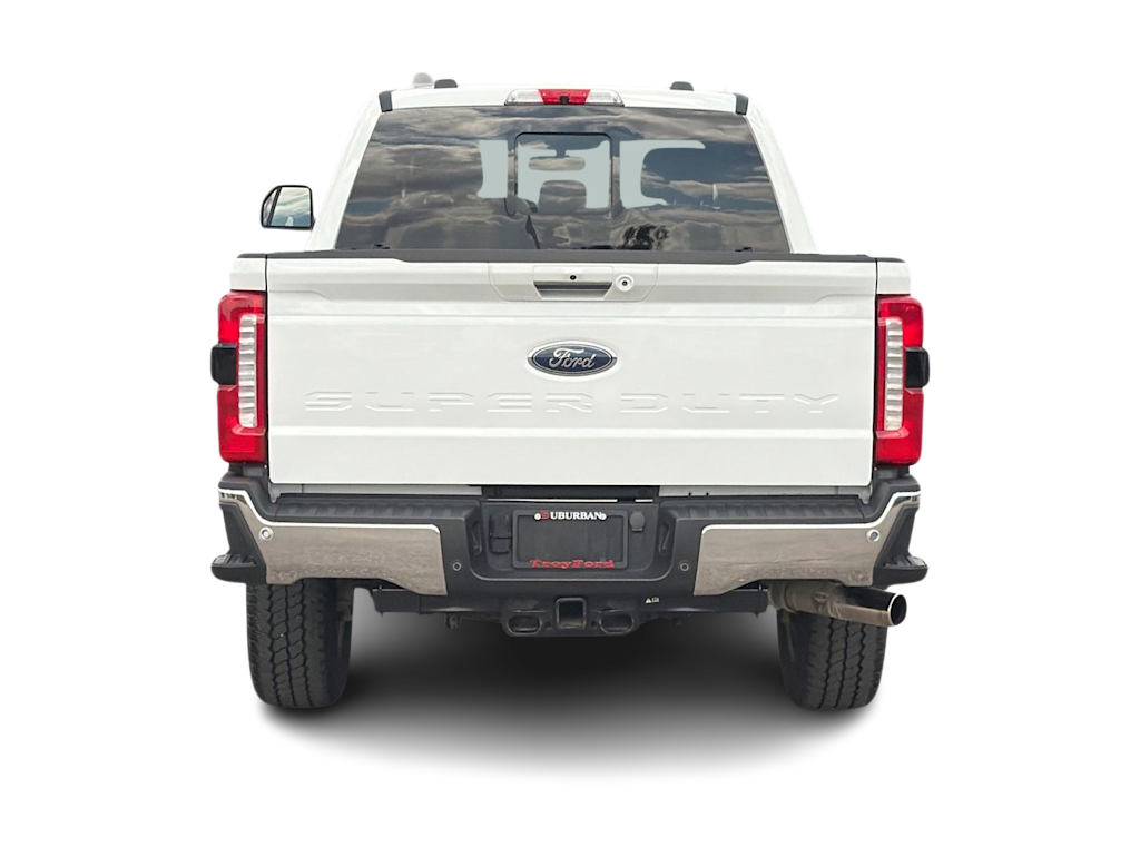 Thumbnail: 2024 Ford F-250 - 5