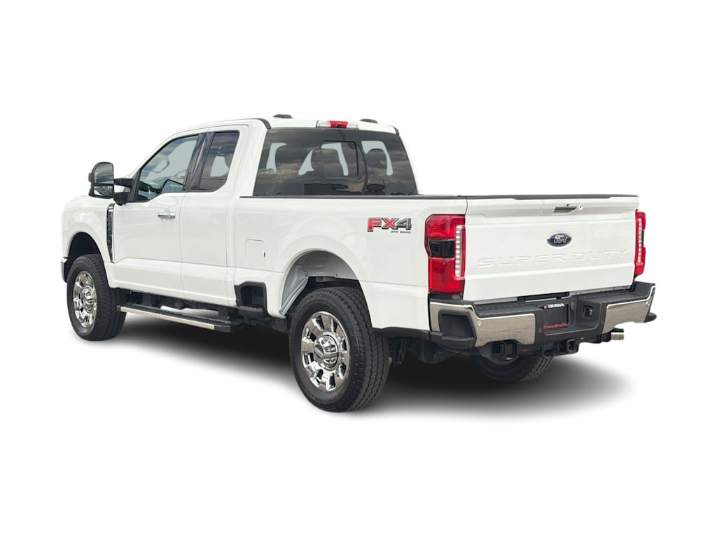 Thumbnail: 2024 Ford F-250 - 4