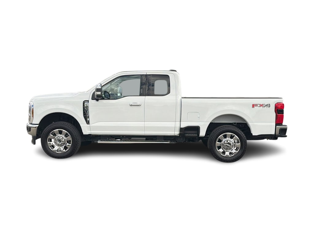 Thumbnail: 2024 Ford F-250 - 3