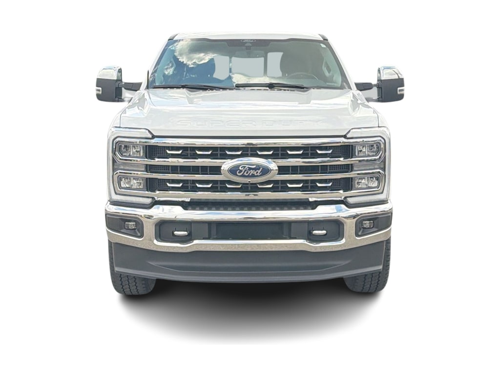 Thumbnail: 2024 Ford F-250 - 6