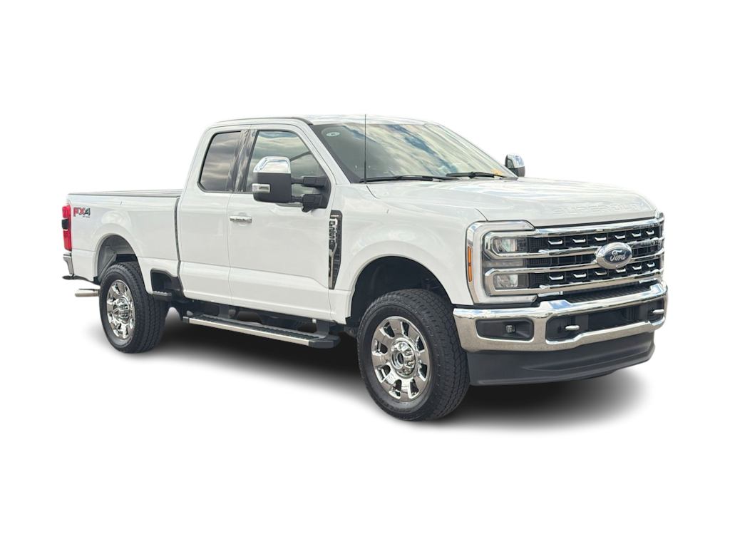Thumbnail: 2024 Ford F-250 - 19