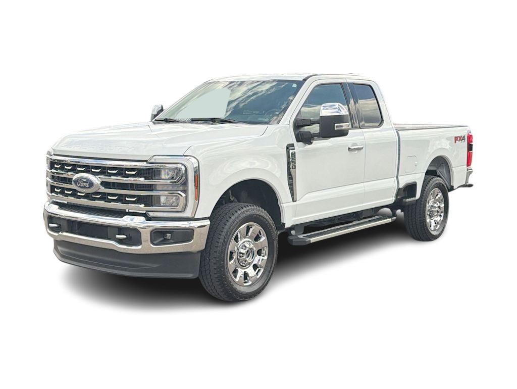 Thumbnail: 2024 Ford F-250 - 20