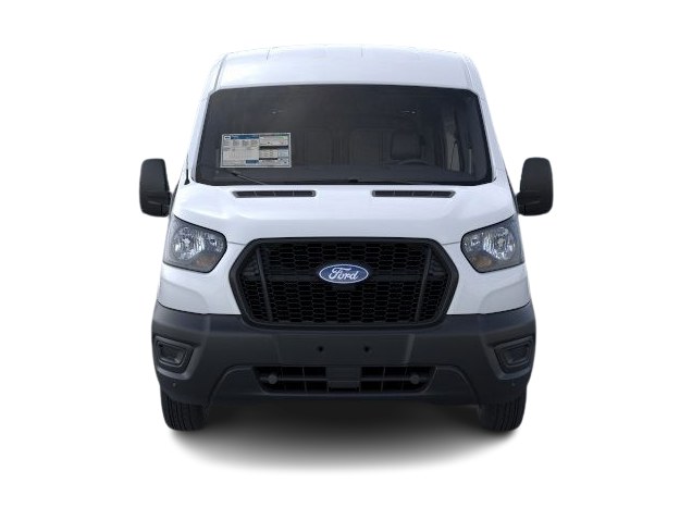 Thumbnail: 2026 Ford Transit Series - 12