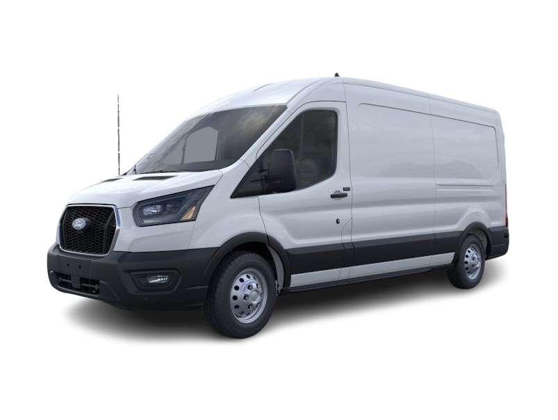 Thumbnail: 2026 Ford Transit Series - 3