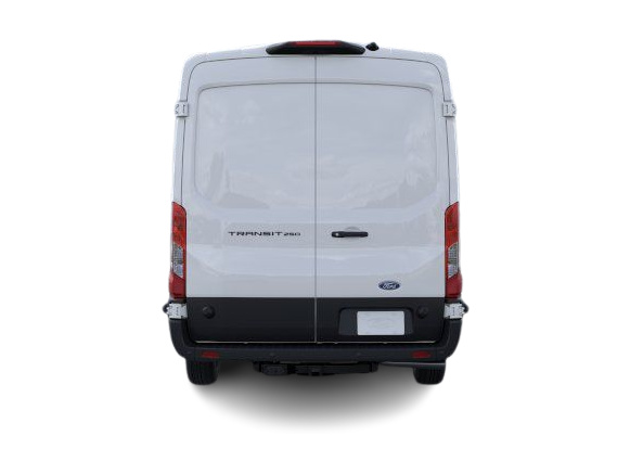 Thumbnail: 2026 Ford Transit Series - 5