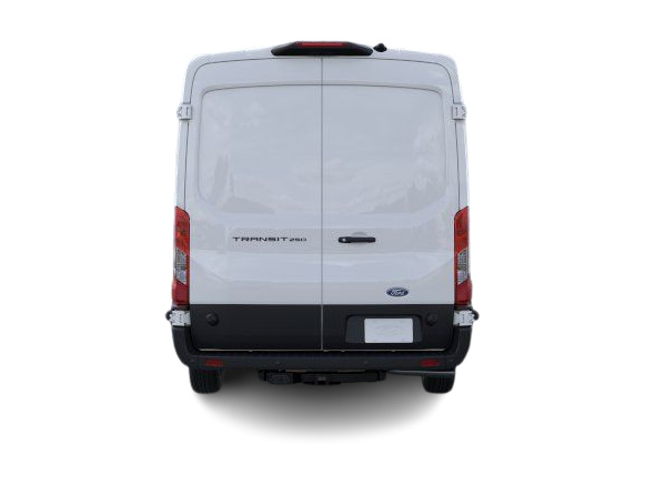 Thumbnail: 2026 Ford Transit Series - 5
