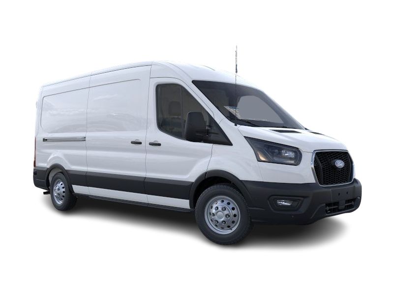 Thumbnail: 2026 Ford Transit Series - 13
