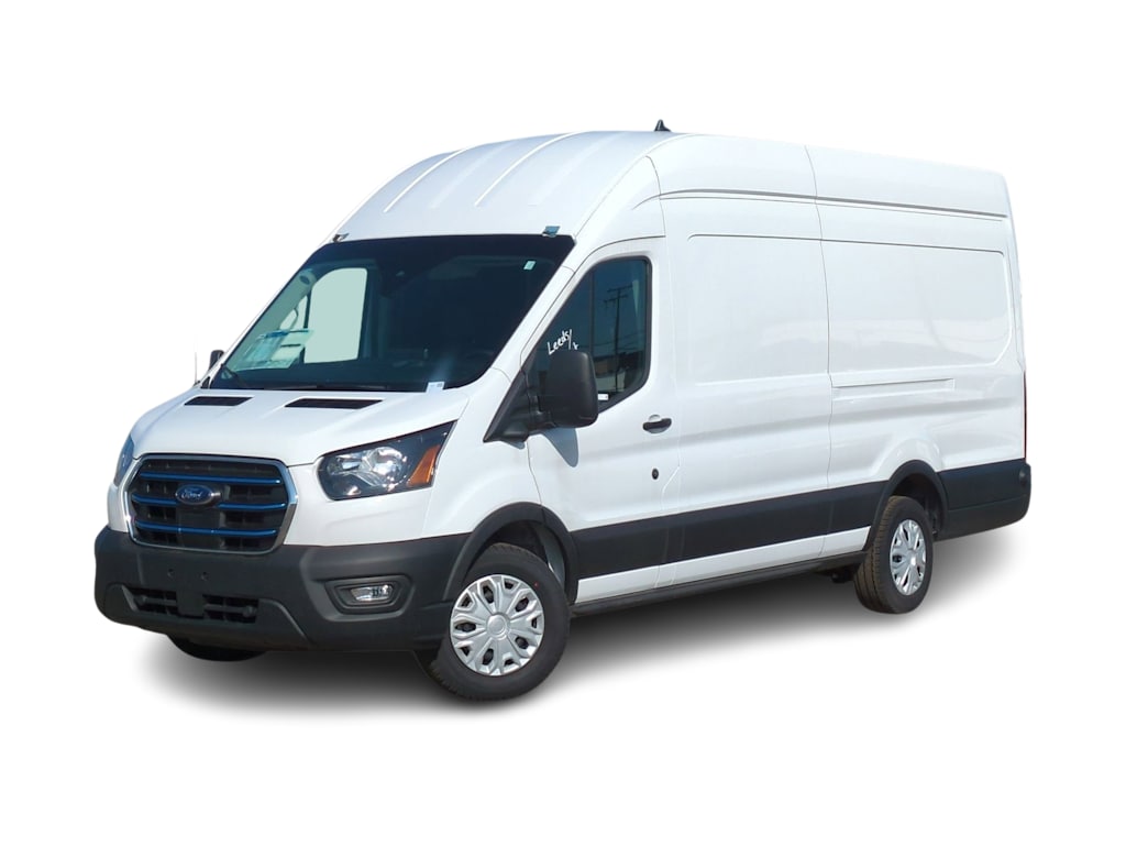 Used 2023 Ford Transit Van Base with VIN 1FTBW3XK0PKB55601 for sale in Casper, WY