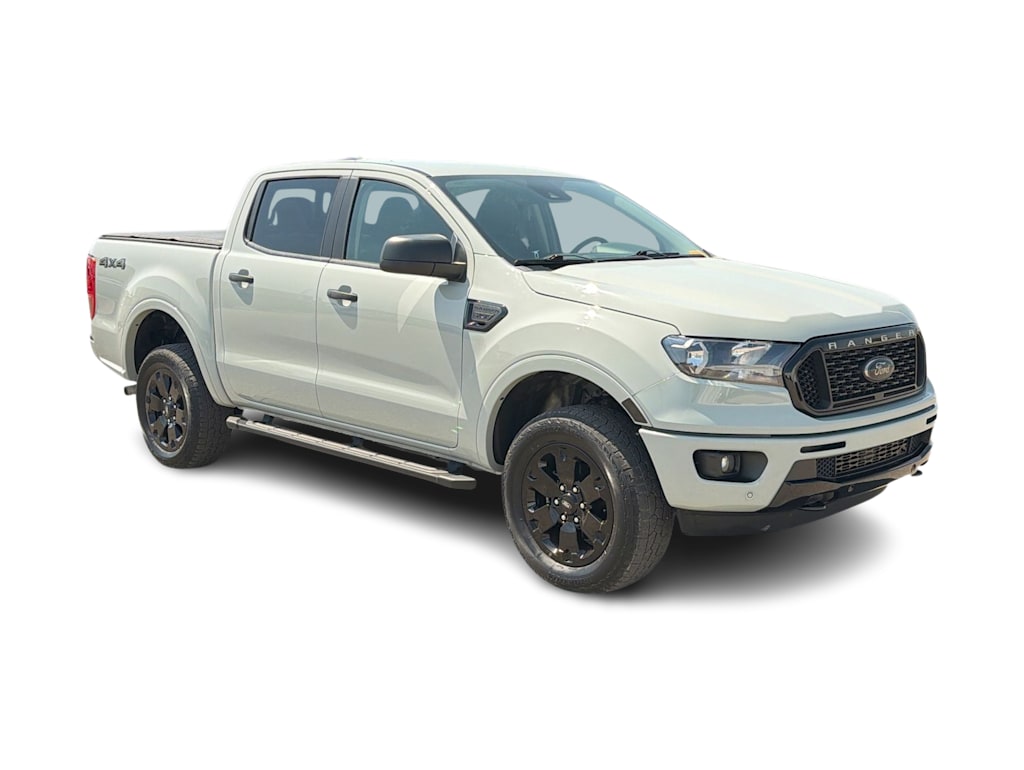 Thumbnail: 2023 Ford Ranger - 17
