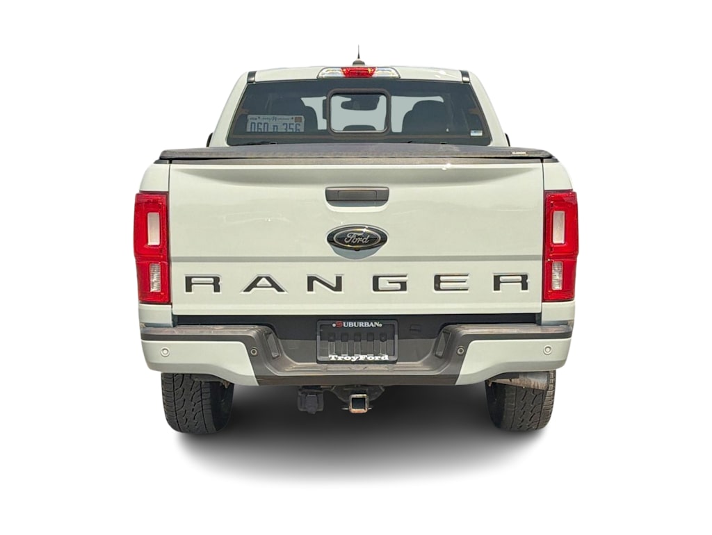 Thumbnail: 2023 Ford Ranger - 5