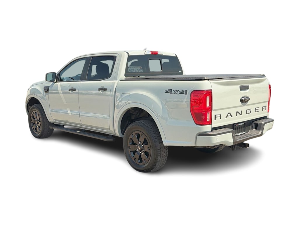 Thumbnail: 2023 Ford Ranger - 4