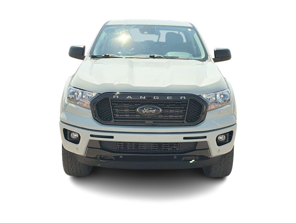 Thumbnail: 2023 Ford Ranger - 6