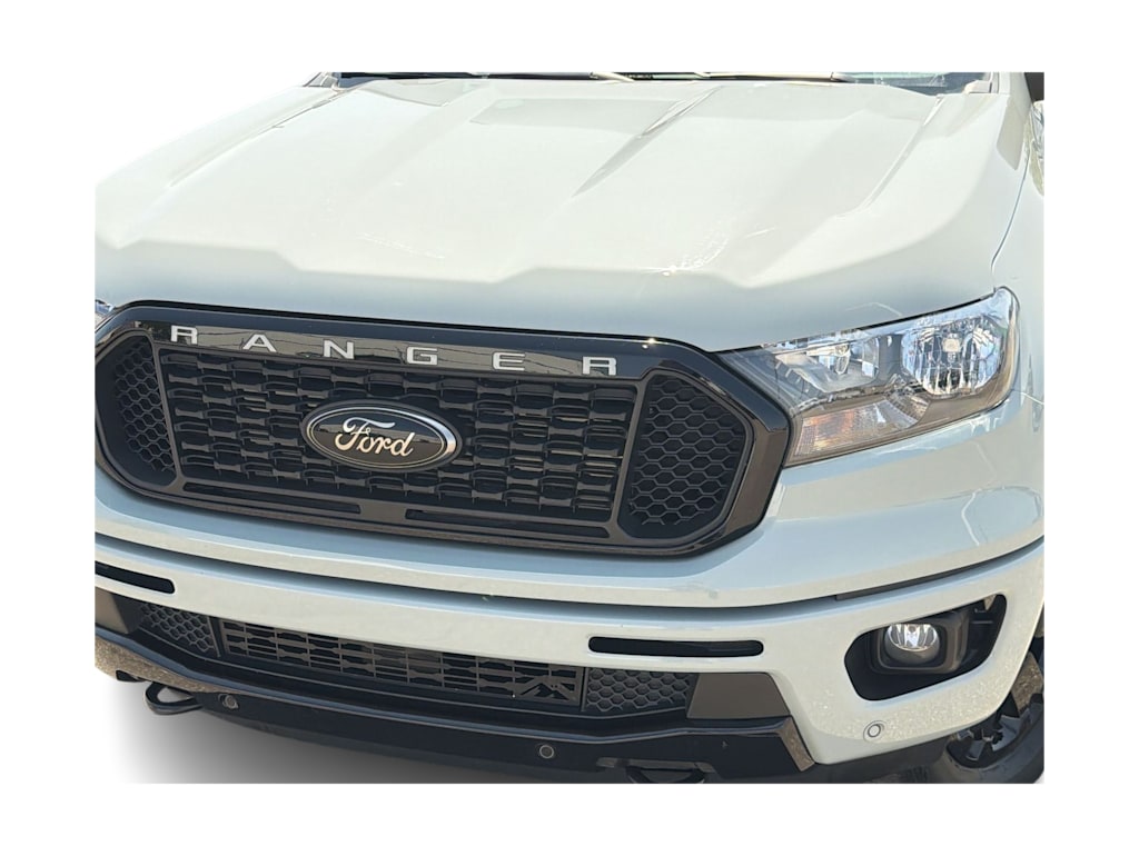 Thumbnail: 2023 Ford Ranger - 21