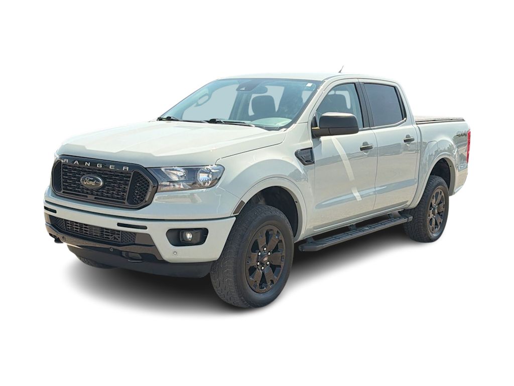 Thumbnail: 2023 Ford Ranger - 18