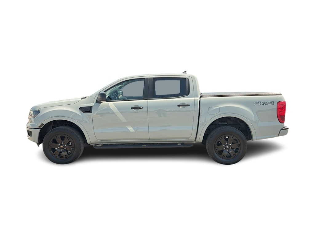 Thumbnail: 2023 Ford Ranger - 3